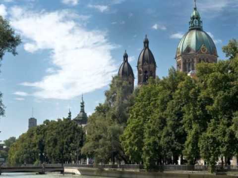 Münchner Lied • Konstantin Wecker & Prinz Chaos II.