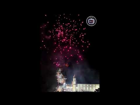 Procissão de Nossa Senhora das Graças - 2025 - Natividade/RJ