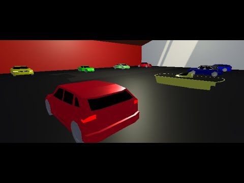 Thumbnail for Daily Level Car Tour by El Car, Car