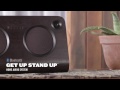 Видеообзор Marley Get Up Stand Up