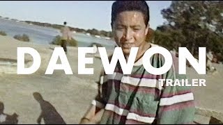 DAEWON | Documentary | Trailer | Transworld Skateboarding