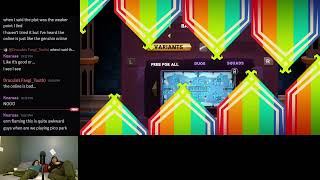 18 minutes de knight squad 2