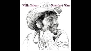 Willie Nelson | Album: Yesterday&#39;s Wine | Country | USA | 1971