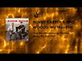 BENNY CARTER & PHIL WOODS: My Man Phil from the JHS recording "My Man Benny/My Man Phil"