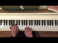 Evening Song Solo Piano Kalman Chovan 1852 1928
