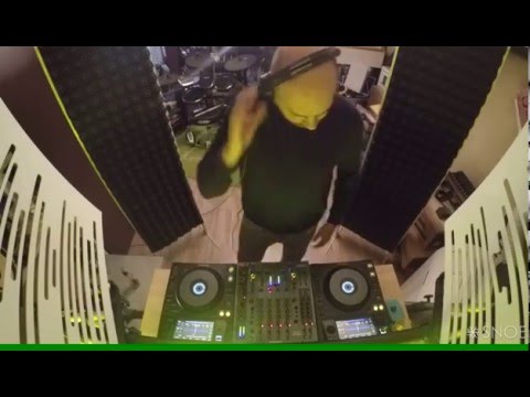 SNOE Affairs - Episode 04 // D-Nox - Dj Set