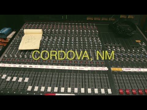 Great States - Cordova, NM (live)