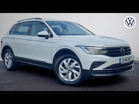 Volkswagen Tiguan 2.0 TDI 122HP Life - Image 2