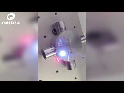 Cnc Laser Engraving Machine