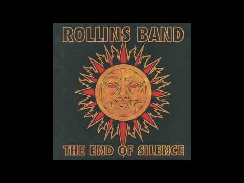 Rollins Band - Blues Jam
