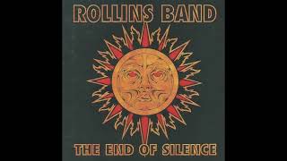 Rollins Band - Blues Jam