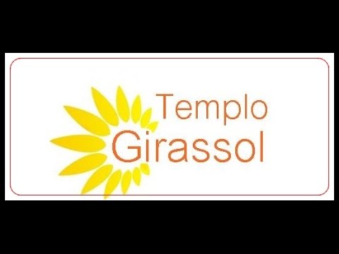 TEMPLO GIRASSOL - SACERDOTE   WILLIAN GIRASSOL