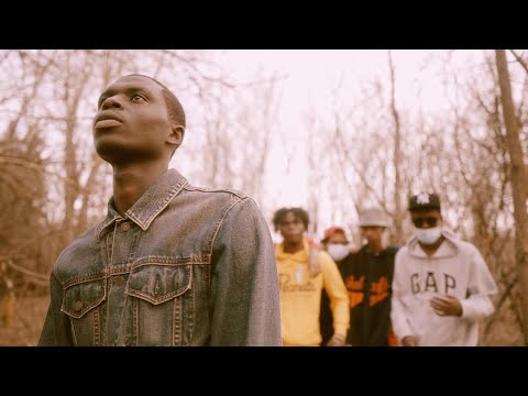 YTS Jaypop - Trap Star (Offcial Music Video)