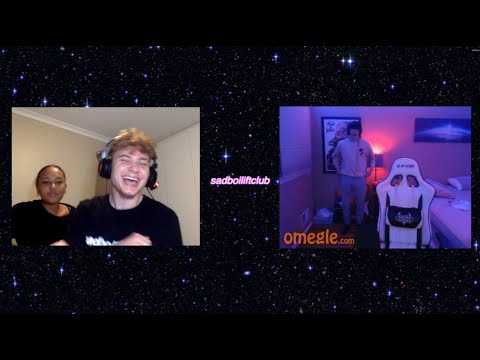 shay flirting with minors on omegle