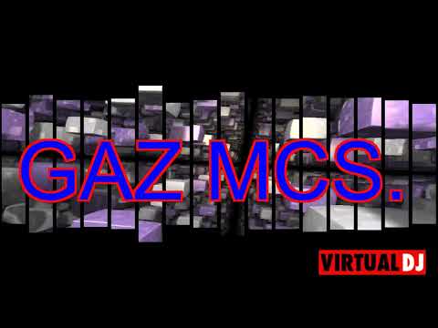 DJ G GAZ MCS  MARCH ON  2022