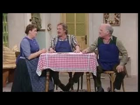 Peter Steiners Theaterstadl Der liebestolle Bauer