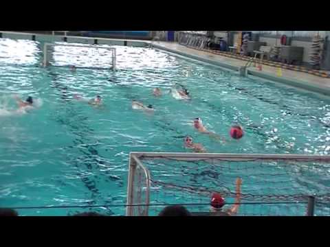 Partita vs Team Lombardia RHO