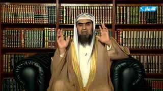 صورة وقت صلاة العيد وصفتها وما يقرأ فيها || الشيخ خالد الفليج