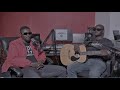 FLOWback Ep 4 Bob Mabege Music Journey Chiwamila Galu Jealousy In The Industry Weed More