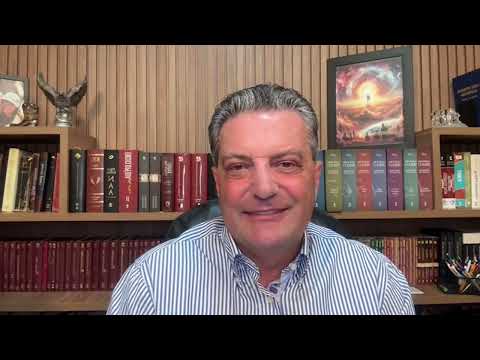 THE JOY OF THE JOURNEY | THE DEPTHS OF HUMAN EMOTIONS | Pastoral Message | GILSON GRUDTNER