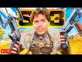 Using The 1 META LOADOUT FROM EVERY LEVEL On Warzone Rebirth Island