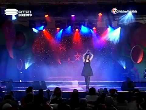 Teresa Radamanto  -  Tango Meu