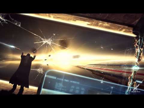 Rodney Spence - Last Of The Transports (Epic Dramatic Inspirational)