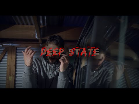 Dispraze - Deep State