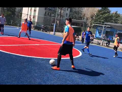 1 EDIZIONE FIVE CHAMPIONS INTOCABLES-BIRRAREAL