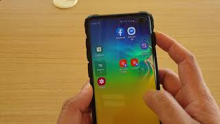 How to Convert Video to Audio (MP3 / AAC) on Android | Galaxy S10 / S10+