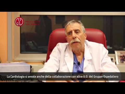 La risposta dell'Esperto - Cardiologia: le nostre attività