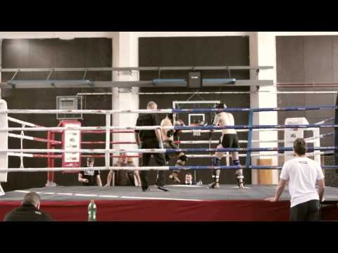 MČR MUAY THAI 2012/2013 - PRAHA 7.KOLO | Marcl