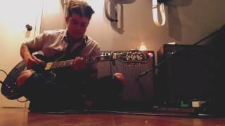 Stun Me (Liam Bailey Cover) Andrew Williams