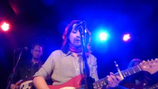 Michelle Branch - Breathe (HD) - The Lexington - 22.03.17