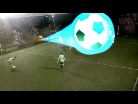 Akatlar Halı Saha 03.05.2016 21:00 - akillisaha.com