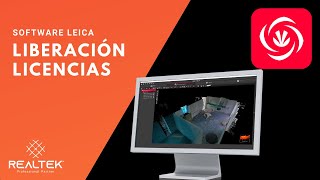 Software Leica - Liberar Licencias