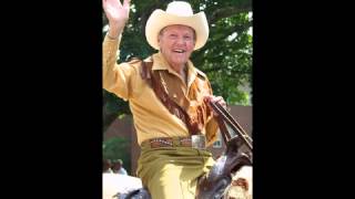 REX TRAILER- COWBOYS NEVER CRY