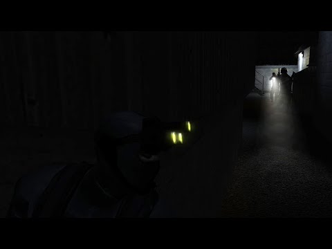 Steam Community :: Video :: Rooftop Escape - Tom Clancy's Splinter Cell ...