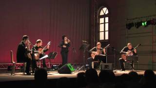 C.Evora: Tiempo y silencio