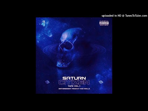 Saturn Citizen - Tous les matins (Slowed and Reverb)