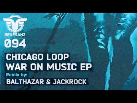 Chicago Loop - War On Music