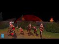 The Blood Moon Rises - YouTube