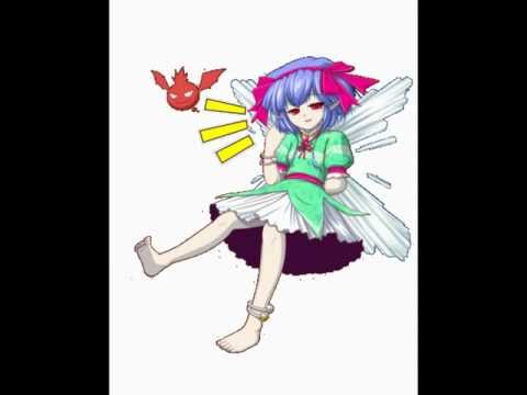 東方邪星章 ~ The Last Comer OST - Extra Stage Theme