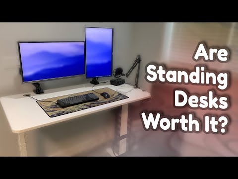 Autonomous Smartdesk Pro