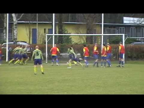 1.FC Lok Leipzig II - SG LVB - Bezirksliga