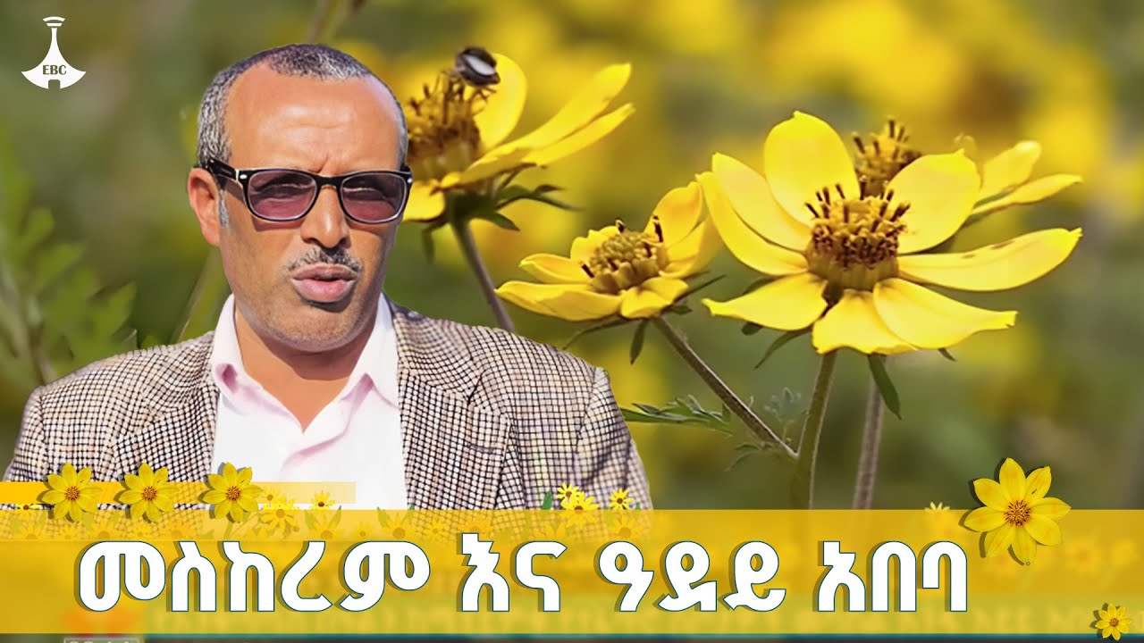 የአዲስ ዓመት ውበት  የሚገለጥባት  ዓደይ አበባ ETV | EBC | EBCDOTSTREAM