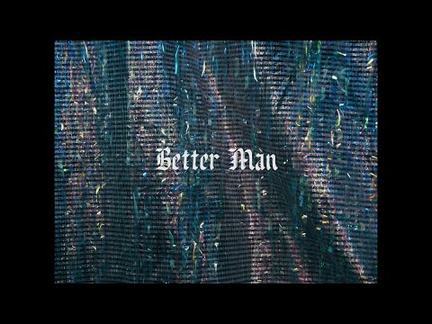 Long Tall Jefferson – Better Man (Live Session)