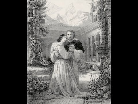 Gaetano Donizetti - La Favorite (Opera)