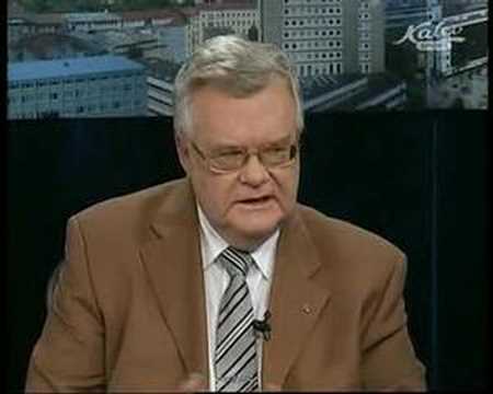 Edgar Savisaar 3. telesaade 27. märts 2008 7. osa
