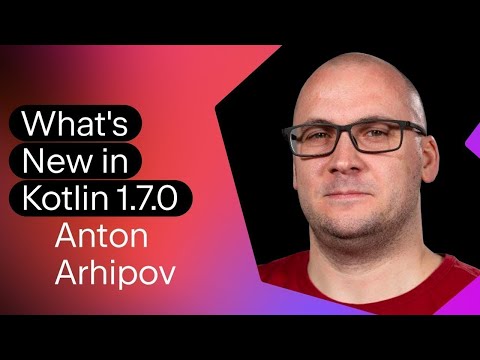 Kotlin 1.7.0 Released